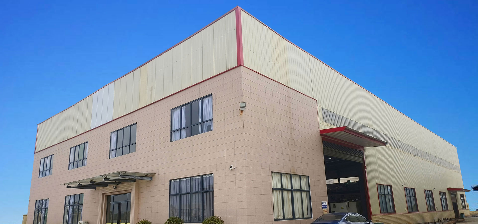 上海川滬閥門有限公司